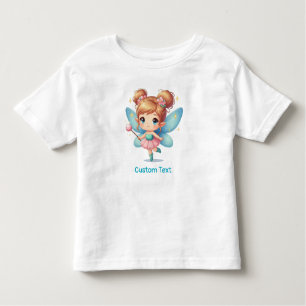 Fairy  toddler T-Shirt