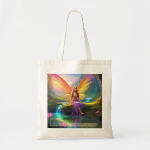 Fairy Tote Bag