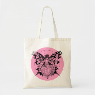 Fairy Tote Bag