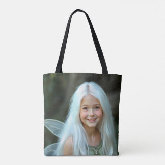 fairy tote bag