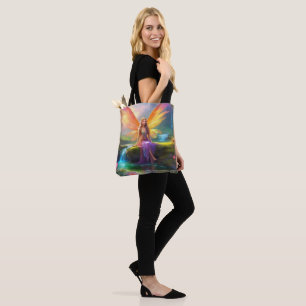 Fairy Tote Bag