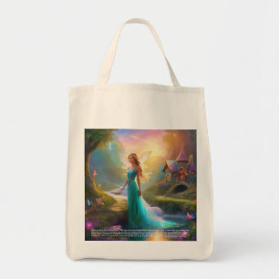 Fairy Tote Bag