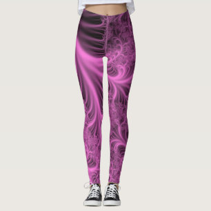 Fairy tree leggings