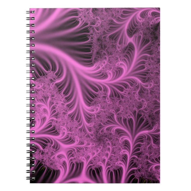 Fairy tree notebook (Front)