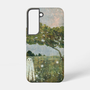 Fairy Tree Samsung Galaxy Case