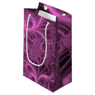 Fairy tree small gift bag
