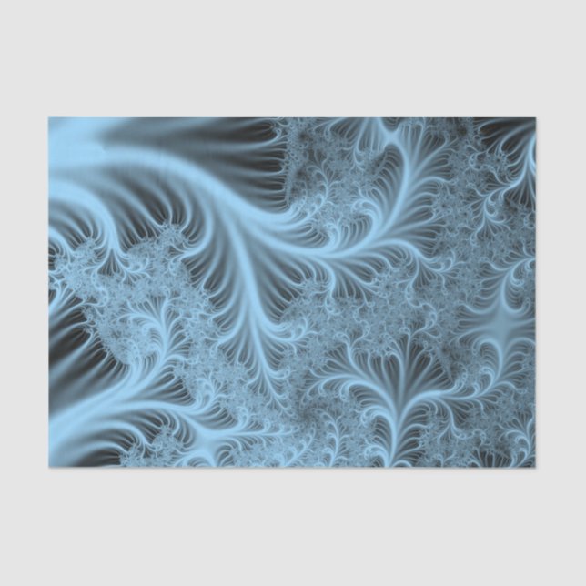 Fairy tree tissue paper (Front)