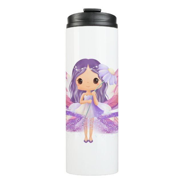 Fairy tumbler (Front)