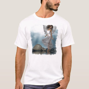 Fairy Turtle Crossing III T-Shirt