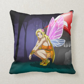 Fairy Ucogi Cushion