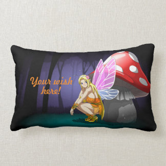 Fairy Ucogi Lumbar Cushion