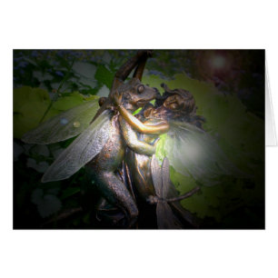 Fairy Waltz - Customised