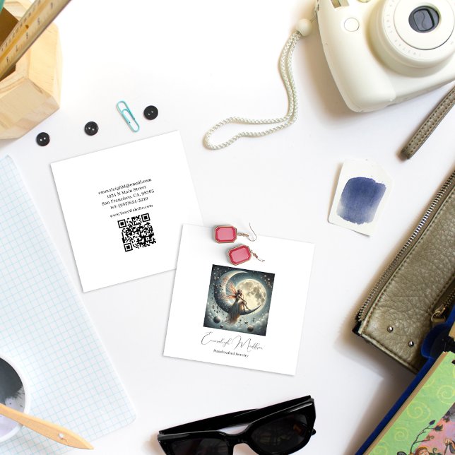 Fairy Wing Jewellery Delights (Creator Uploaded)