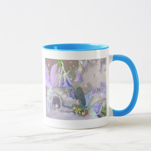 Fairy World! Mug (Creator Uploaded)