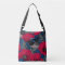 Fairy wren and poppies