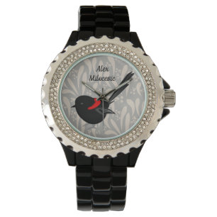 Fairy Wren Watch