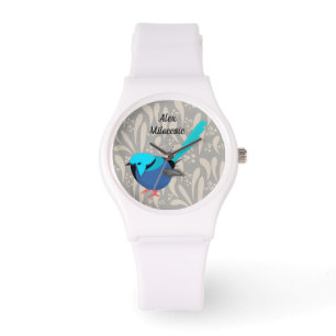 Fairy Wren Watch
