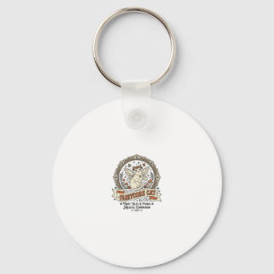 Fairycore Cat Fairycore Cat Vintage Vector Art Shi Key Ring