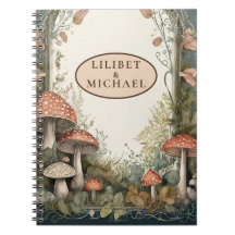 FAIRYCORE Mushrooms Goblincore Custom Gifts