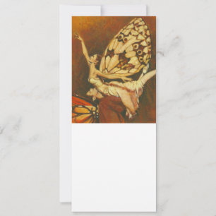 Fairycouple Invitation