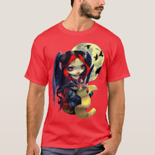 Fairygrungecore Grunge Fairy Gothic Alt Aesthetic T-Shirt