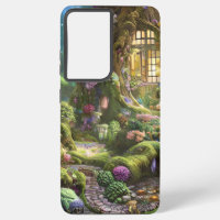 Fairyland Forest Graphic