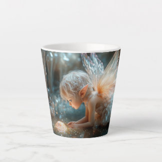 FAIRYS 15 LATTE MUG