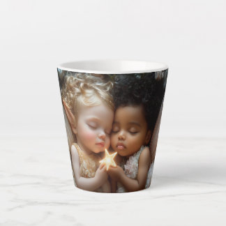 FAIRYS 17 LATTE MUG