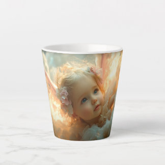 FAIRYS 22 LATTE MUG