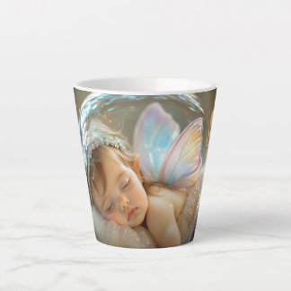 FAIRYS 23 LATTE MUG