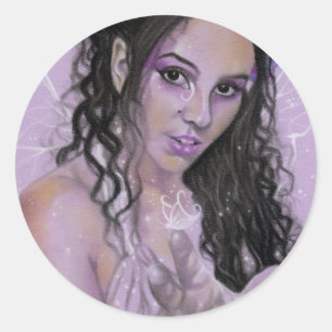 Fairy's Touch Sticker