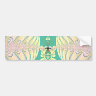 Fairytale Bumper Sticker