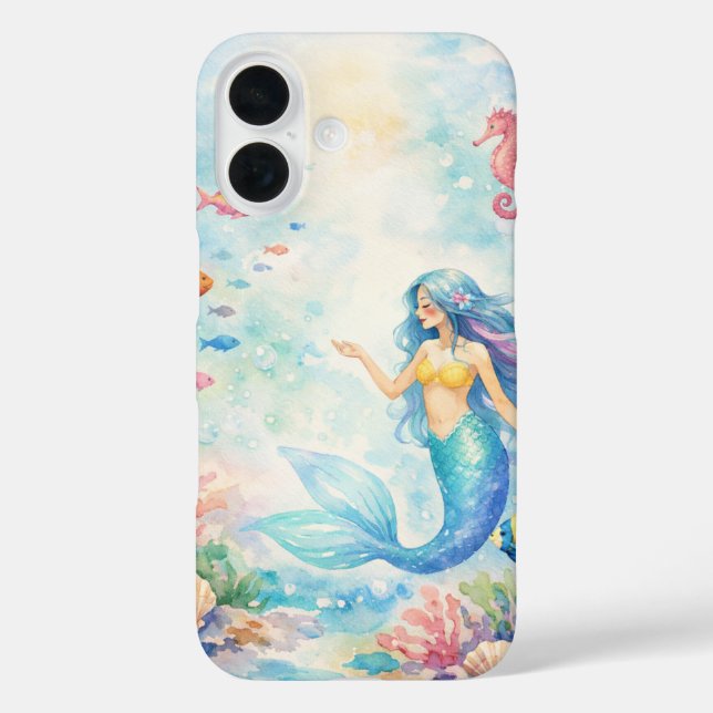 Fairytale  Case-Mate iPhone case (Back)