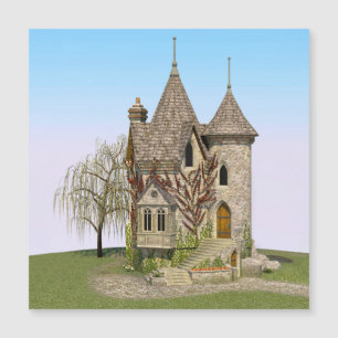 Fairytale Castle