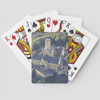 Fairytale Castle Playing Cards