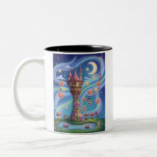 Fairytale mug