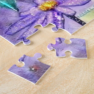 Fairytale Paper World Jigsaw Puzzle