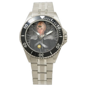 Fairytale Prince Watch