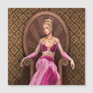 Fairytale Princess