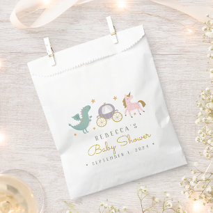 Fairytale Princess Favour Bag