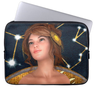 Fairytale Princess Laptop Sleeve