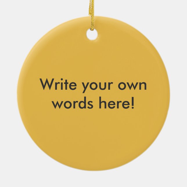 Fairytale Sintra Palace photo, in Portugal Ceramic Ornament (Back)