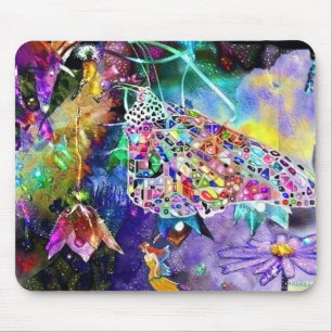 Fairytales, mousepad