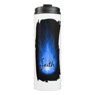 Fait life Fire Tumbler
