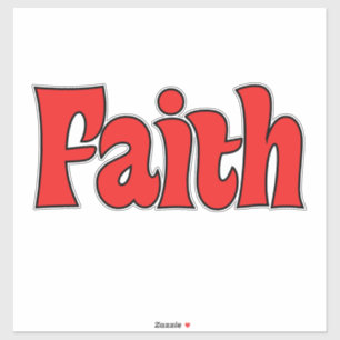 Faith