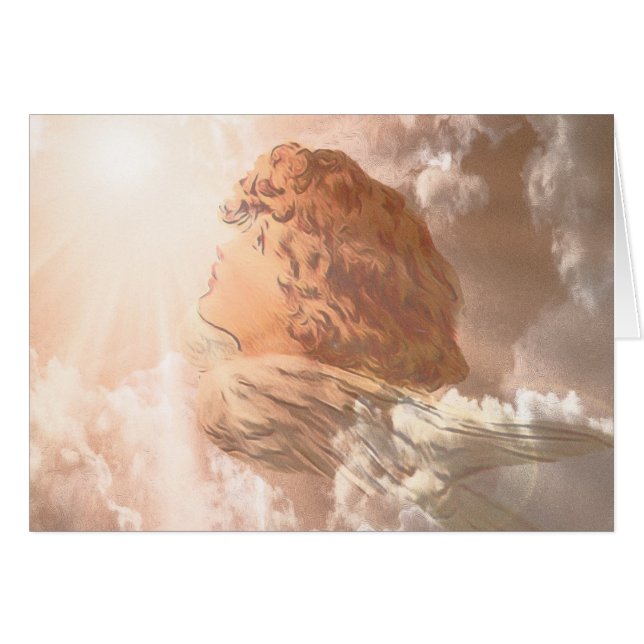 Faith (Front Horizontal)