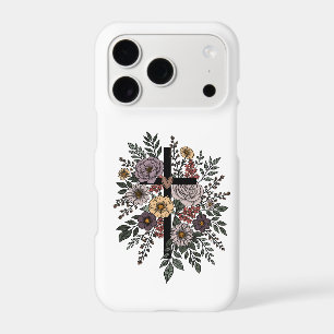 Faith and Flowers