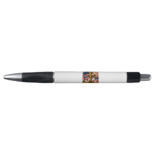 Faith and Freedom 250 Years Patriotic Cross
