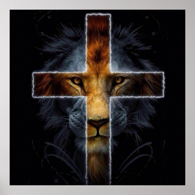 Faith and Religion Poster (Front)