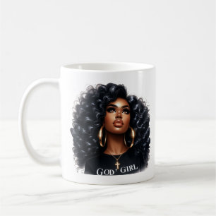 Faith Based Coffee Mug